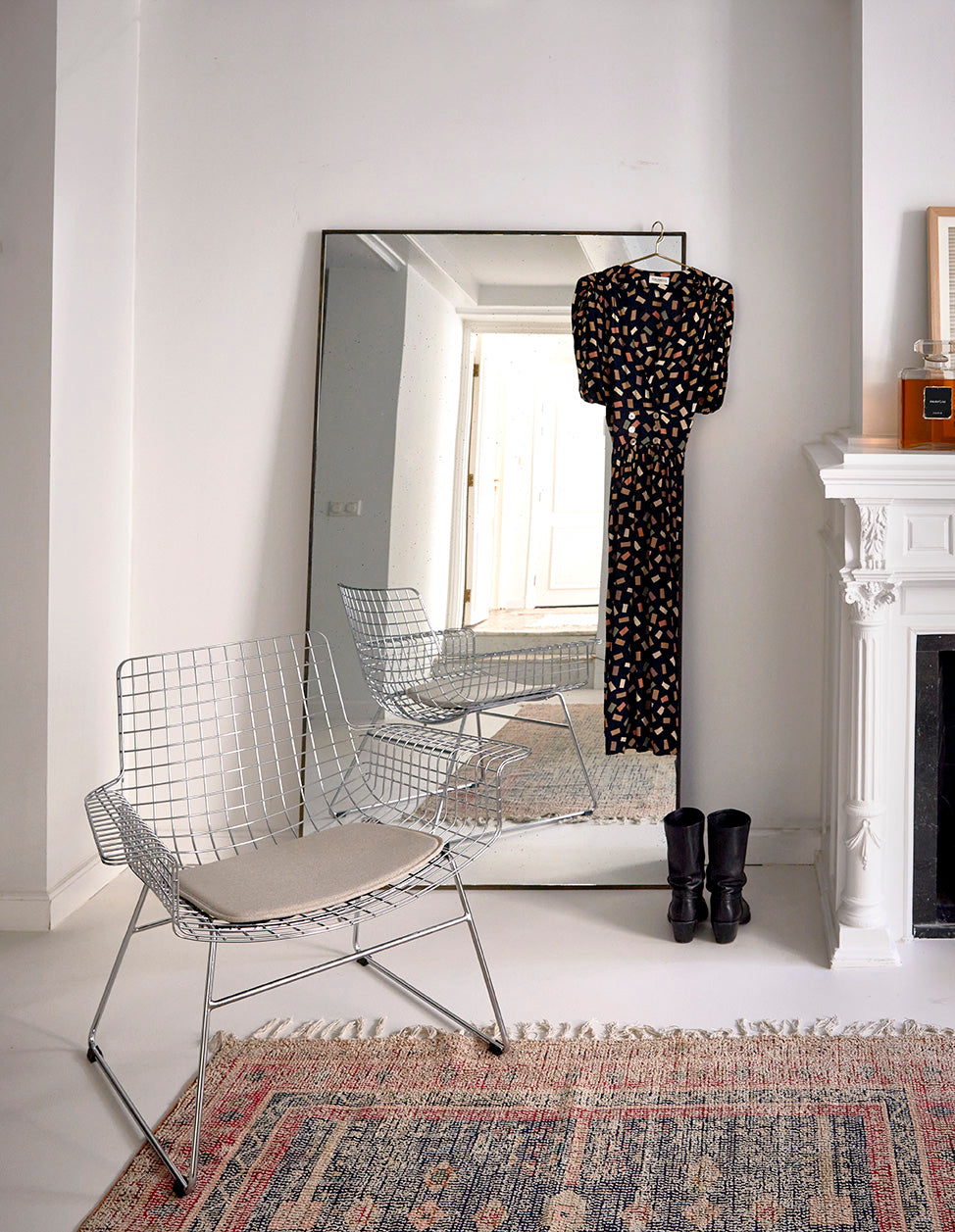 HKliving Floor Mirror