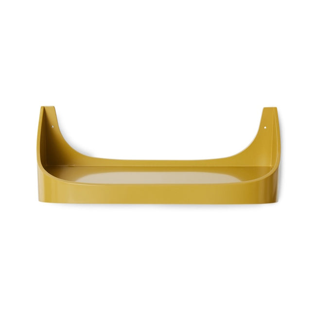 HKliving Retro Shelf Mustard