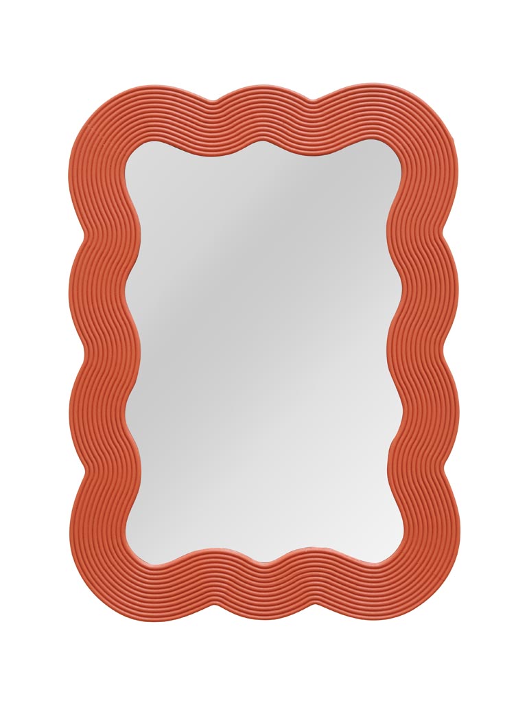 Mirror Diego