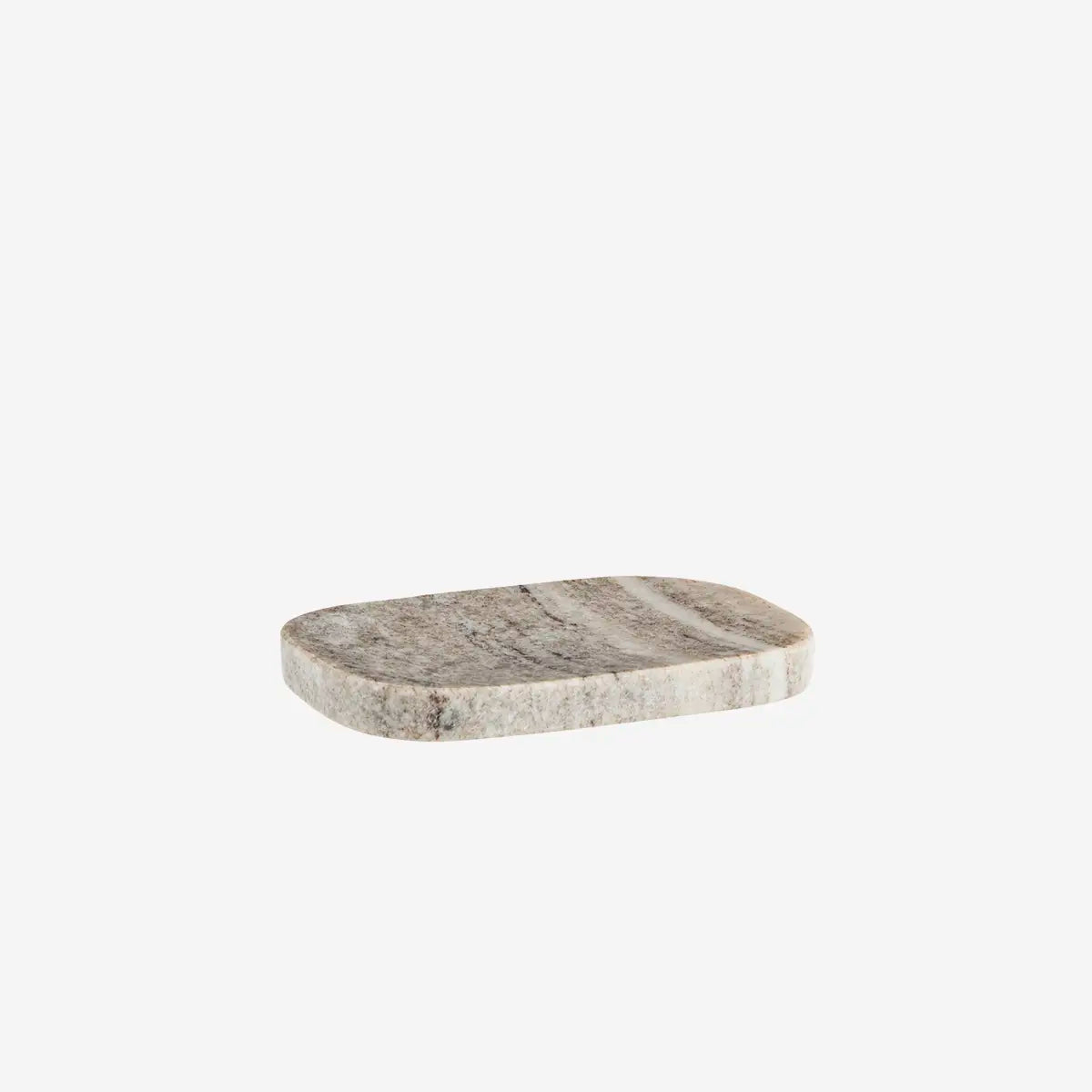 Marble Soap Dish- Madam Stoltz