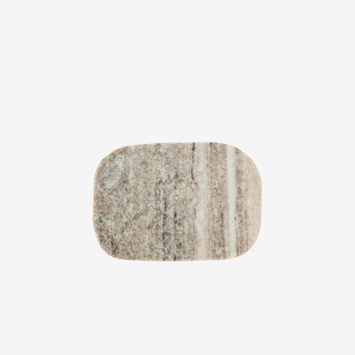 Marble Soap Dish- Madam Stoltz