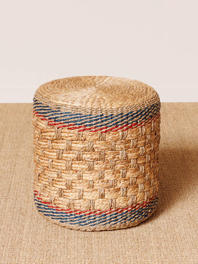 Pouf, Stool Samoa