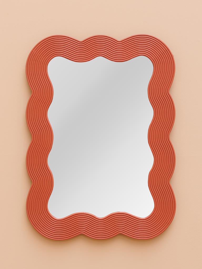 Mirror Diego