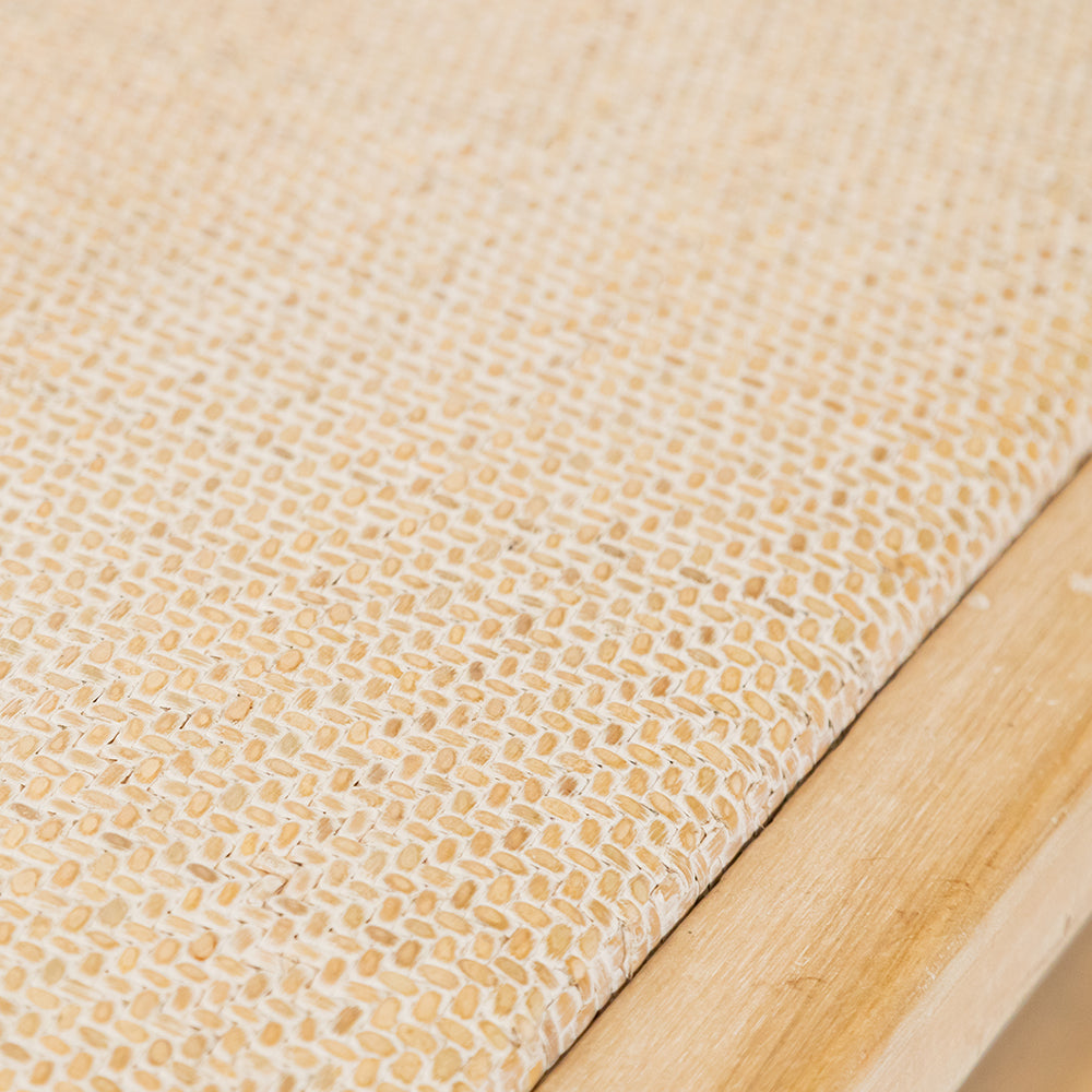 Crossback Bench Natural / Natural