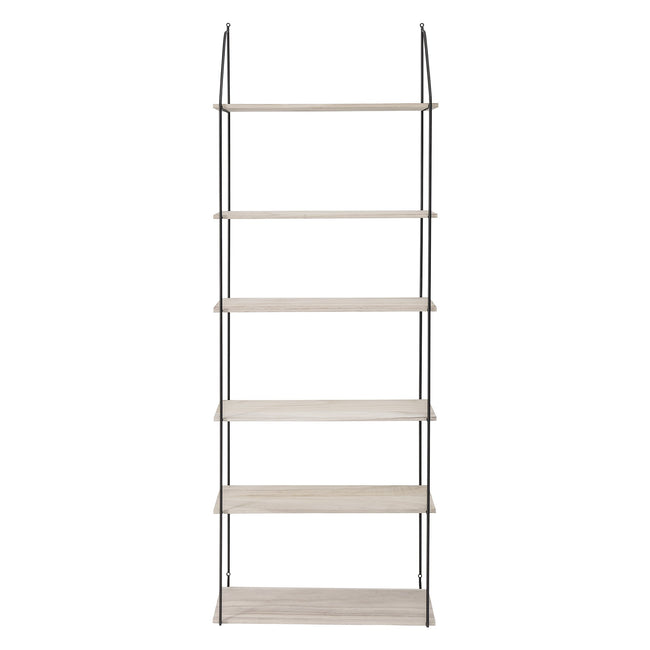 Lea Shelf Nature Paulownia - Bloomingville