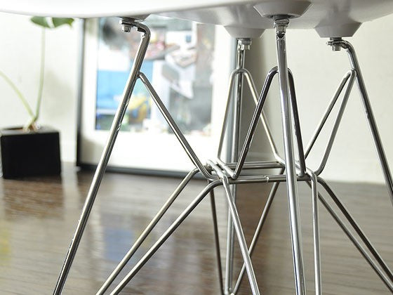 Iconic DSR Style Side Chair - Multicolors