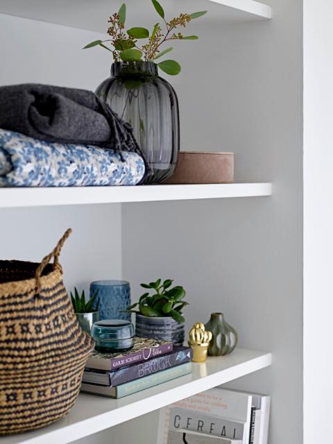 Seagrass Basket D40xH30 cm