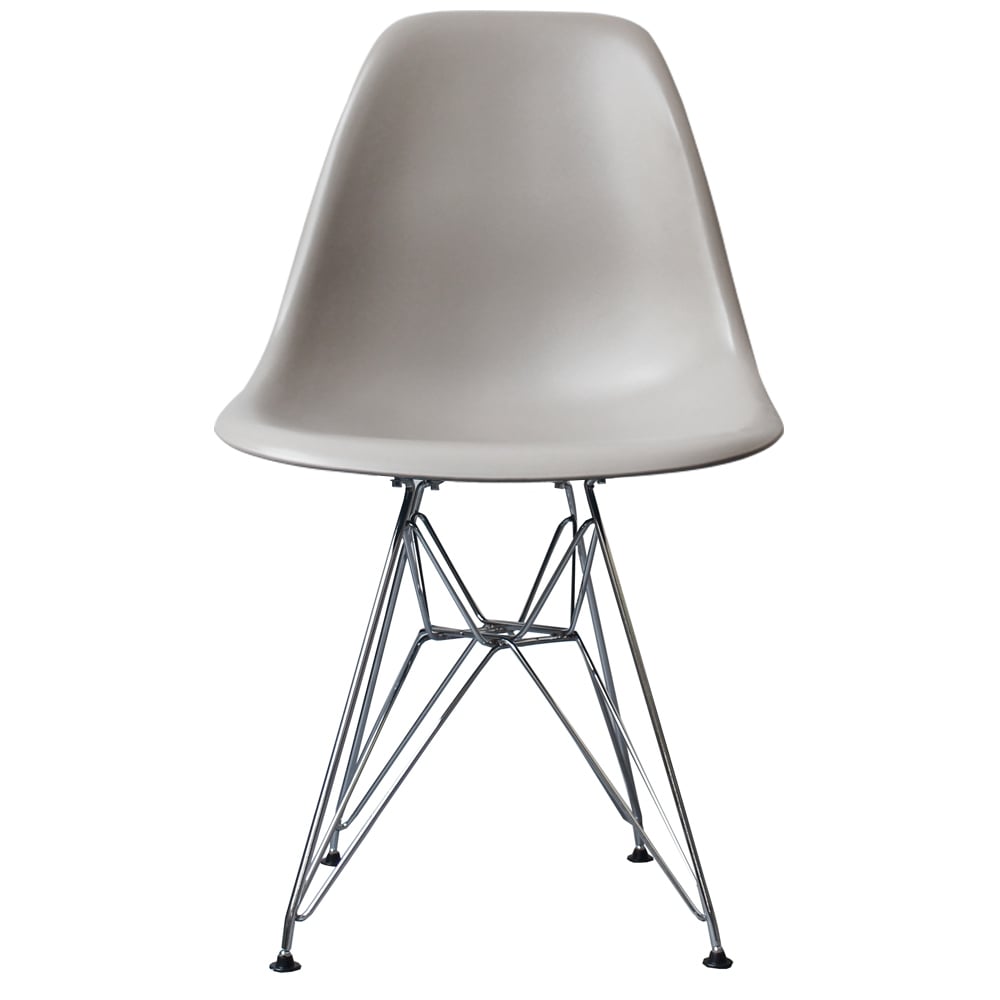 Iconic DSR Style Side Chair - Multicolors