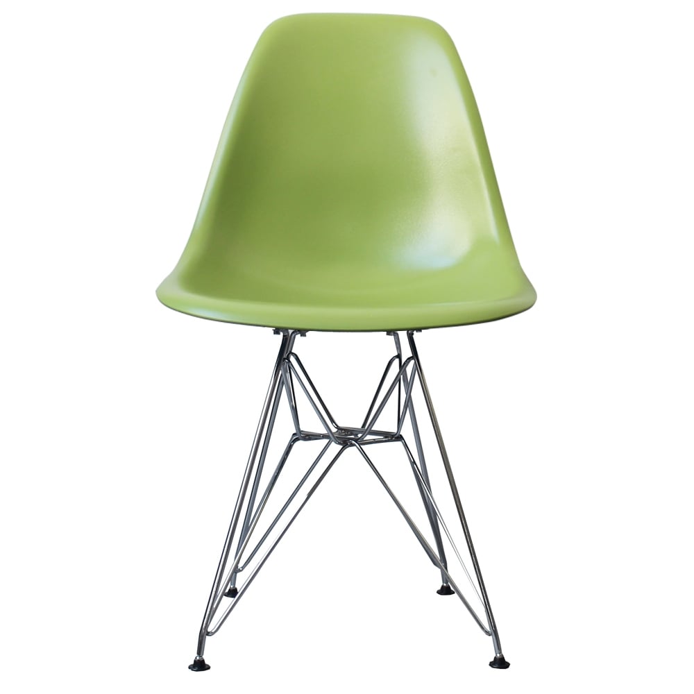 Iconic DSR Style Side Chair - Multicolors