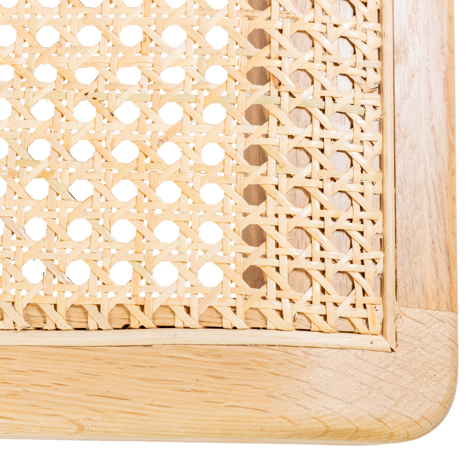 Cesca Style Chair Natural / Natural