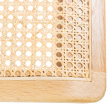 Cesca Style Chair Natural / Natural