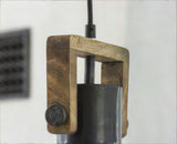 Ashby Pendant Lamp M