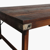 Folding Coffee Table