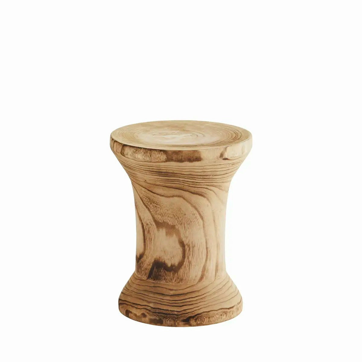 Wooden Stool – FURNITURE - Main Image