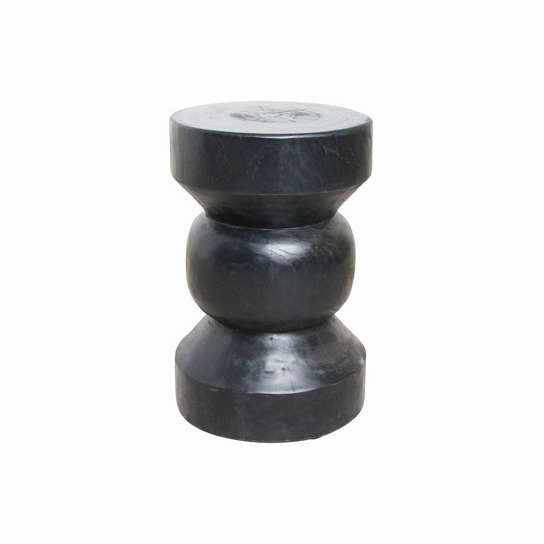 Forma Side Table Ritari Black