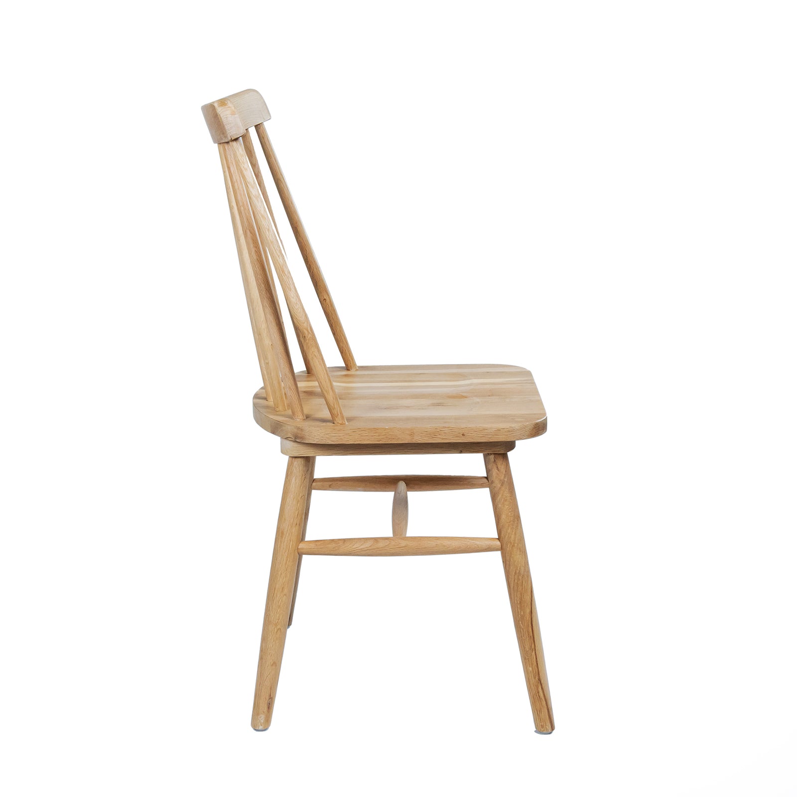 Windsor Chair Natural