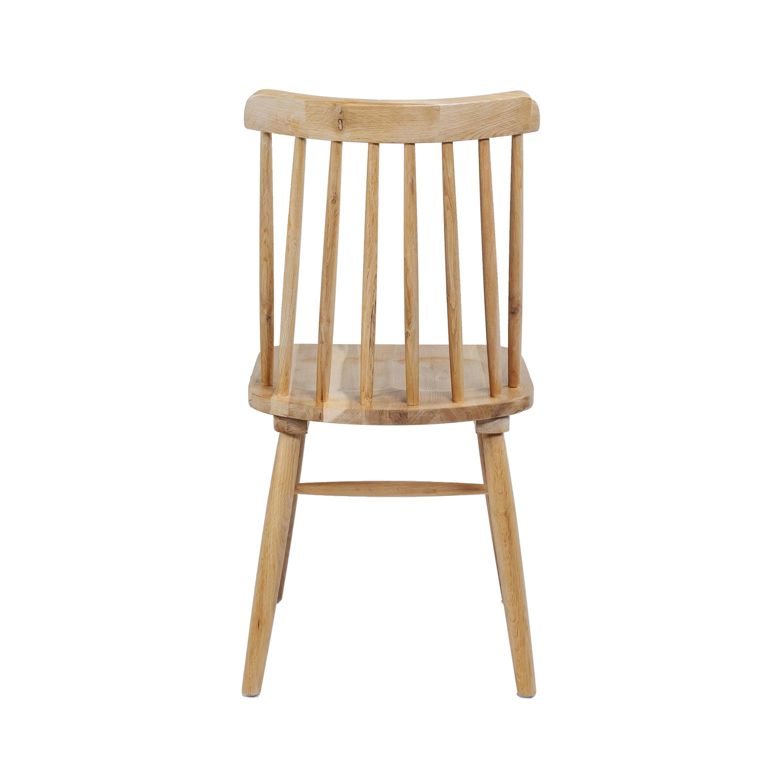 Windsor Chair Natural