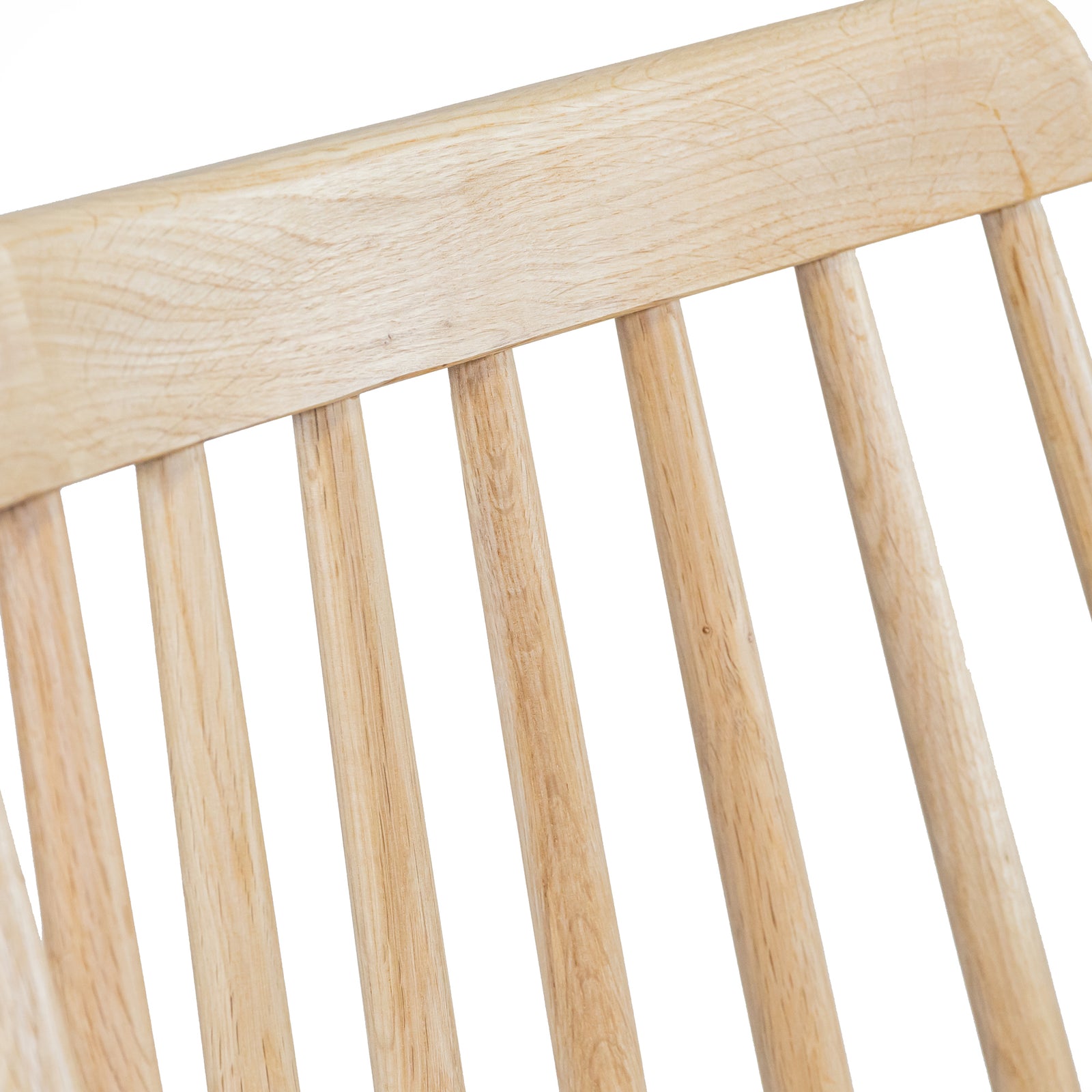 Windsor Chair Natural