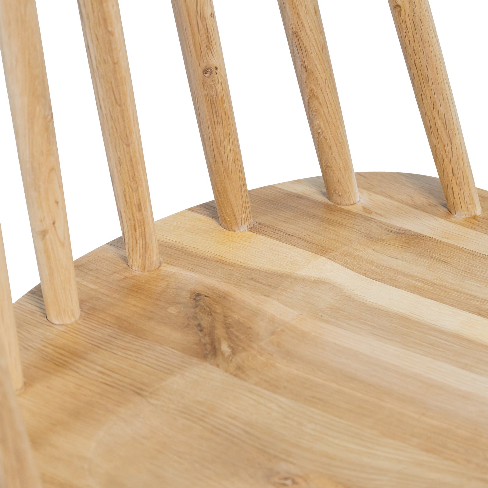 Windsor Chair Natural