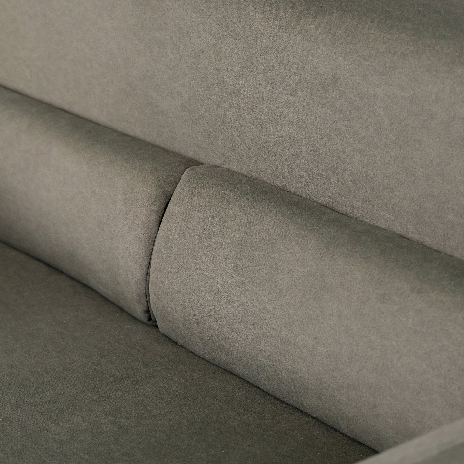 Lobby Bench Upholstered