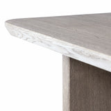 Solid Oak Ronda Dining Table / Strachel A.F.