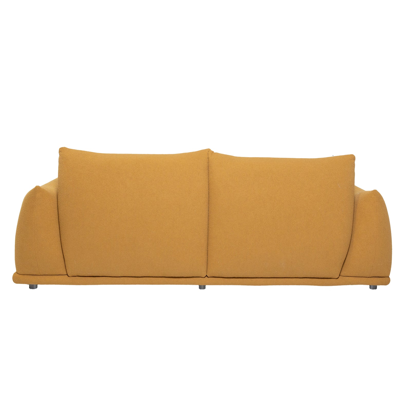 Marenco Style Sofa Ginger Boucle 2 Seater