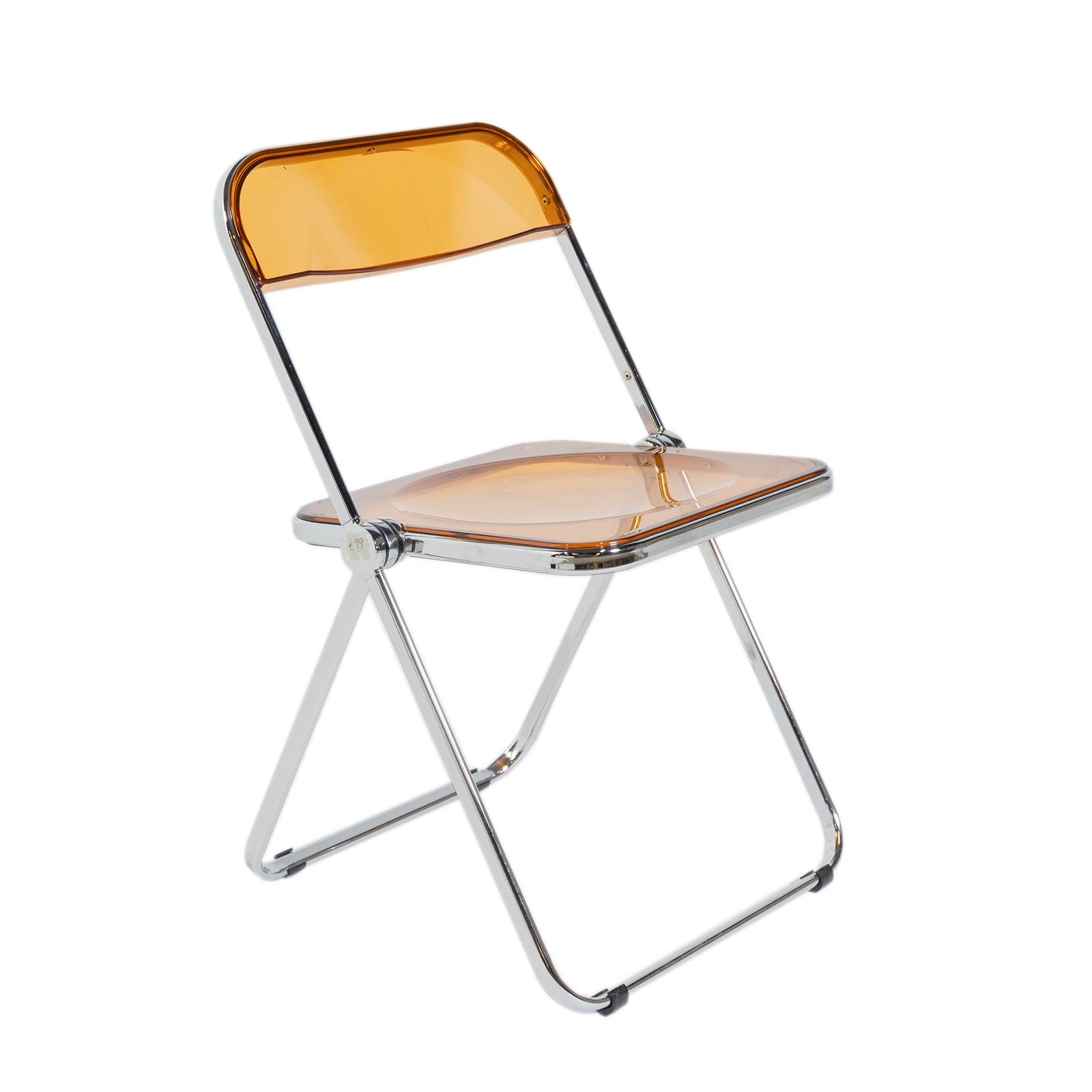 Pila Style Folding Chair