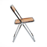 Pila Style Folding Chair