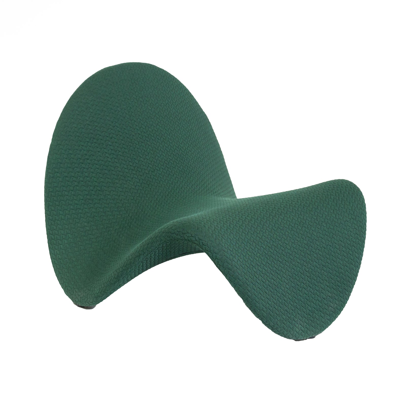Tongue Style Chair