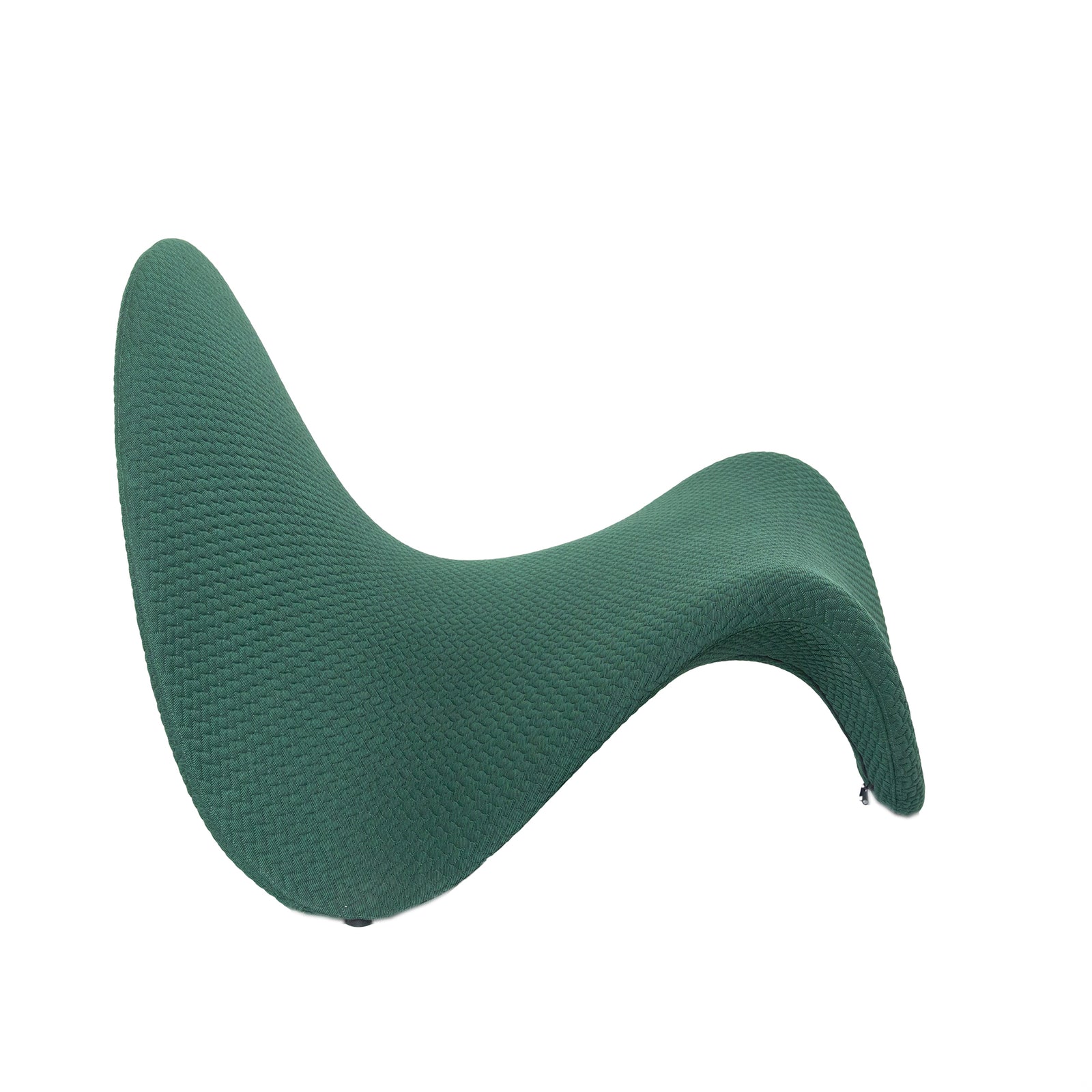 Tongue Style Chair