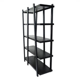 Iron Shelf Chopstick Knock Down Mango Boards