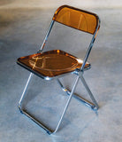 Pila Style Folding Chair