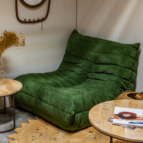 Ligne roset shop togo green
