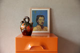 HKliving Framed Artwork First Impressions