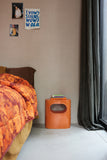 HKliving Space Side Table Orange