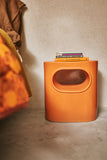HKliving Space Side Table Orange