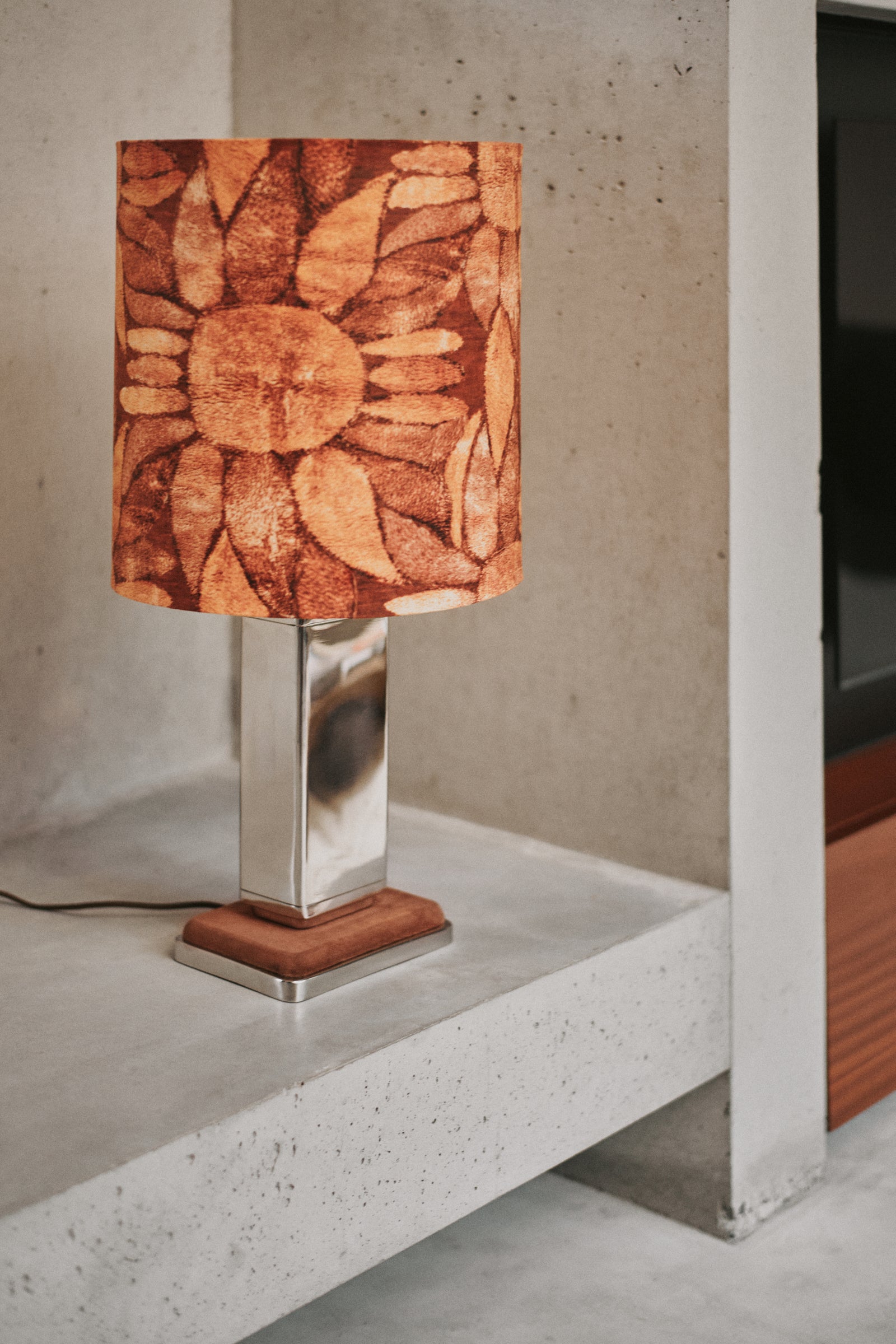 HKliving Lamp Shade Suite