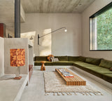 HKliving Lamp Shade Suite