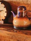 HKliving 70s ceramics: Coffee Pot Afternoon