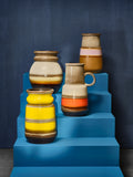 HKliving Grand Floor Vase Vanilla
