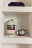 HKLIVING 70s Ceramics: Tea Cup Quest
