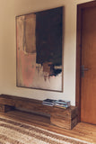 HKLIVING Framed Artwork Nomad, 123x163cm