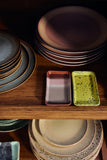 HKLIVING 70s Ceramics: XS Dish Corn