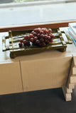 HKLIVING Forma Dresser Off White