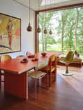 HKliving Framed artwork playground, 127x152cm