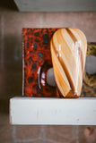 HKliving Glass Vase Dulce