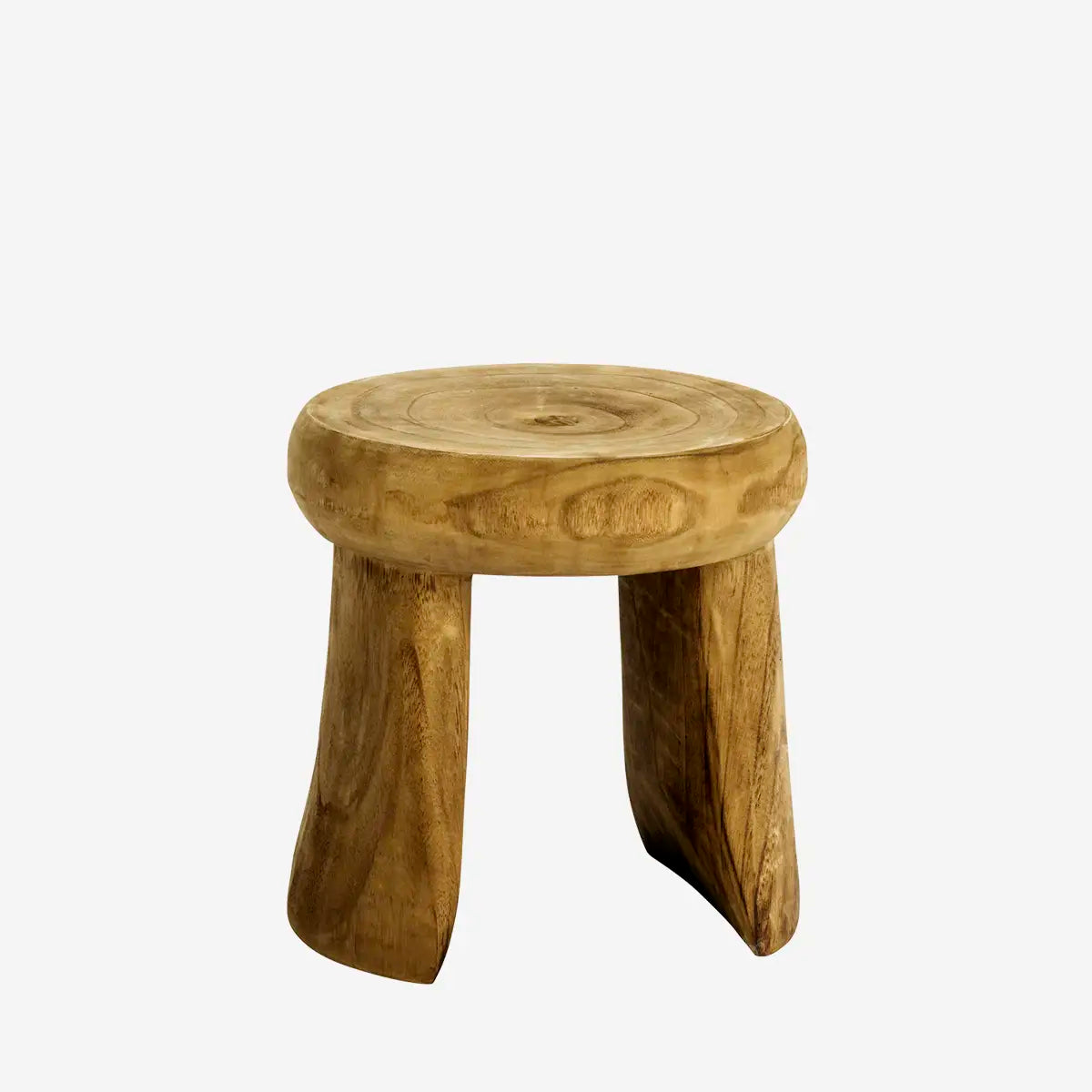 Wooden Stool