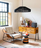 Table lamp Casablanca