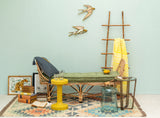 Side Table Sunshine Forms