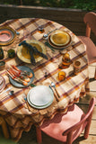 HKliving 70s Ceramics: Plateau Papaya